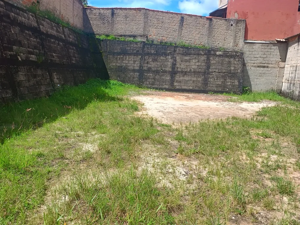 Loja-Salão, 191 m² - Foto 2