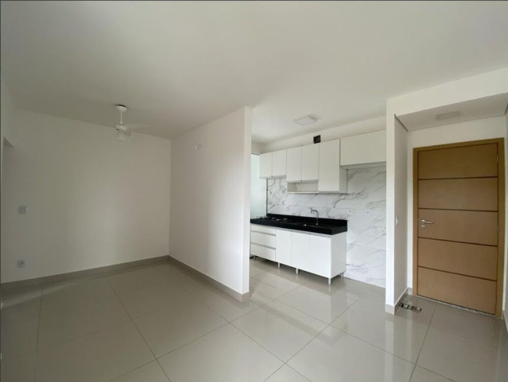Apartamento à venda com 2 quartos, 54m² - Foto 3