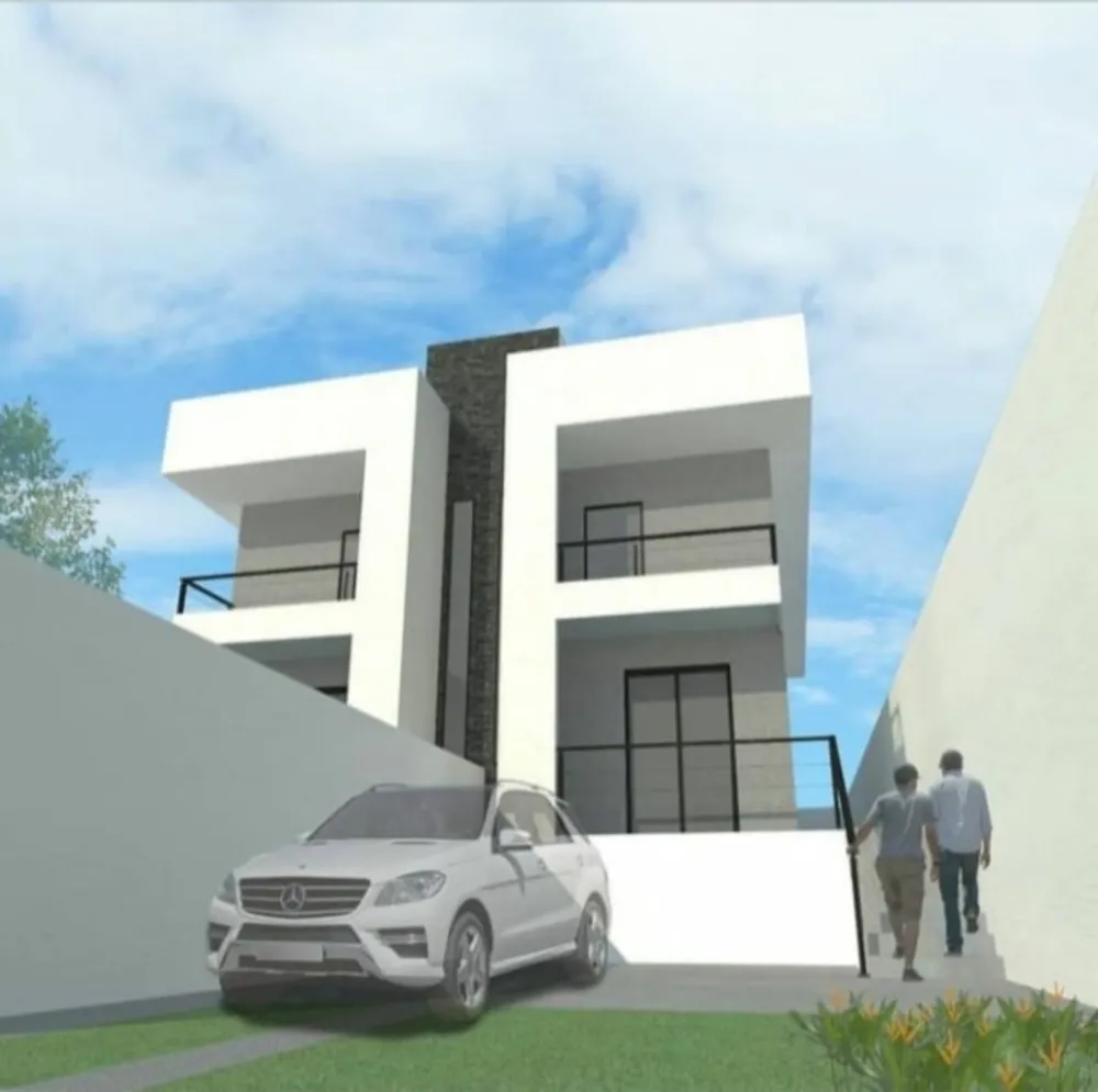 Casa, 3 quartos, 135 m² - Foto 8