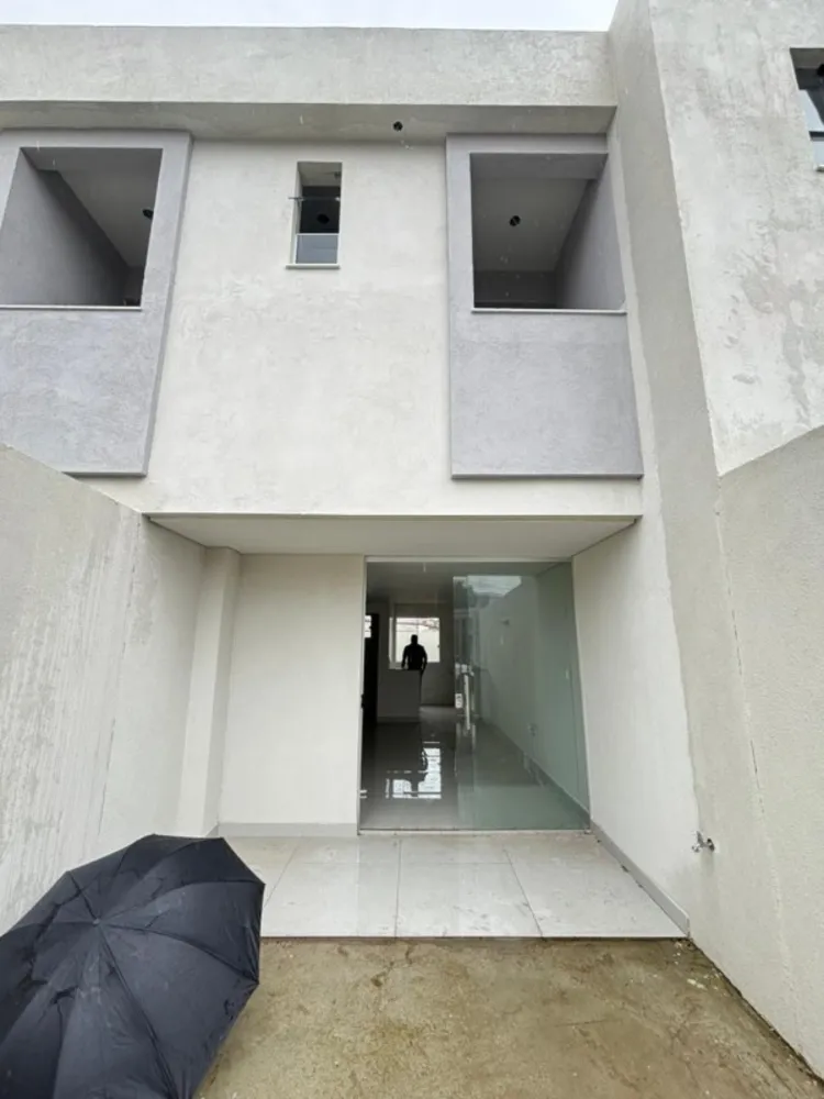 Casa, 2 quartos, 65 m² - Foto 1