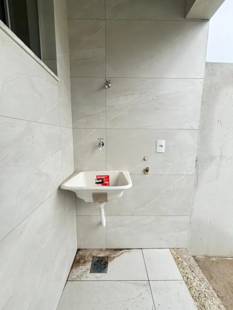 Casa, 2 quartos, 65 m² - Foto 17