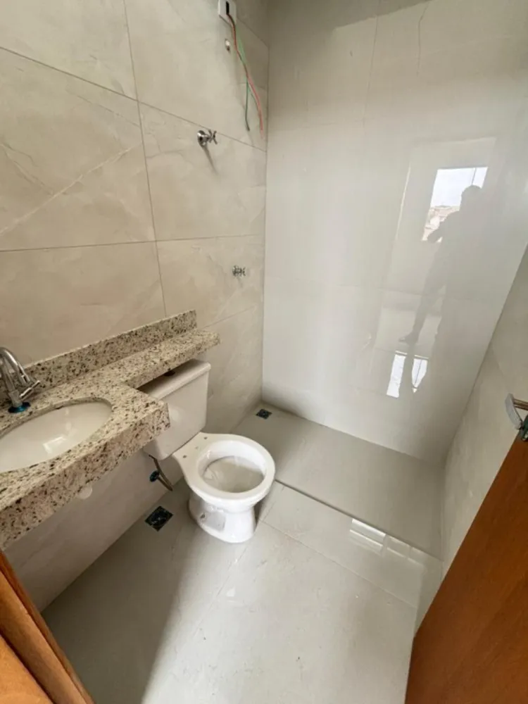 Casa, 2 quartos, 65 m² - Foto 7