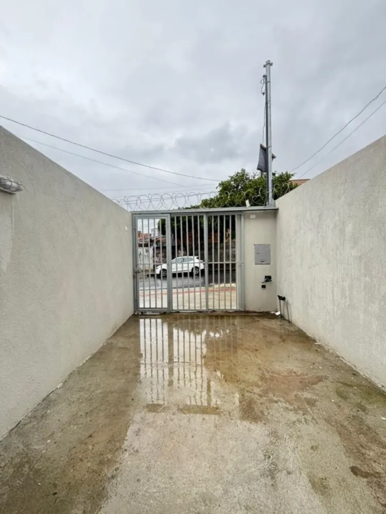 Casa, 2 quartos, 65 m² - Foto 2