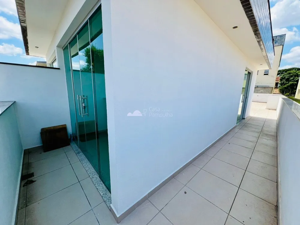 Apartamento, 3 quartos, 207 m² - Foto 3