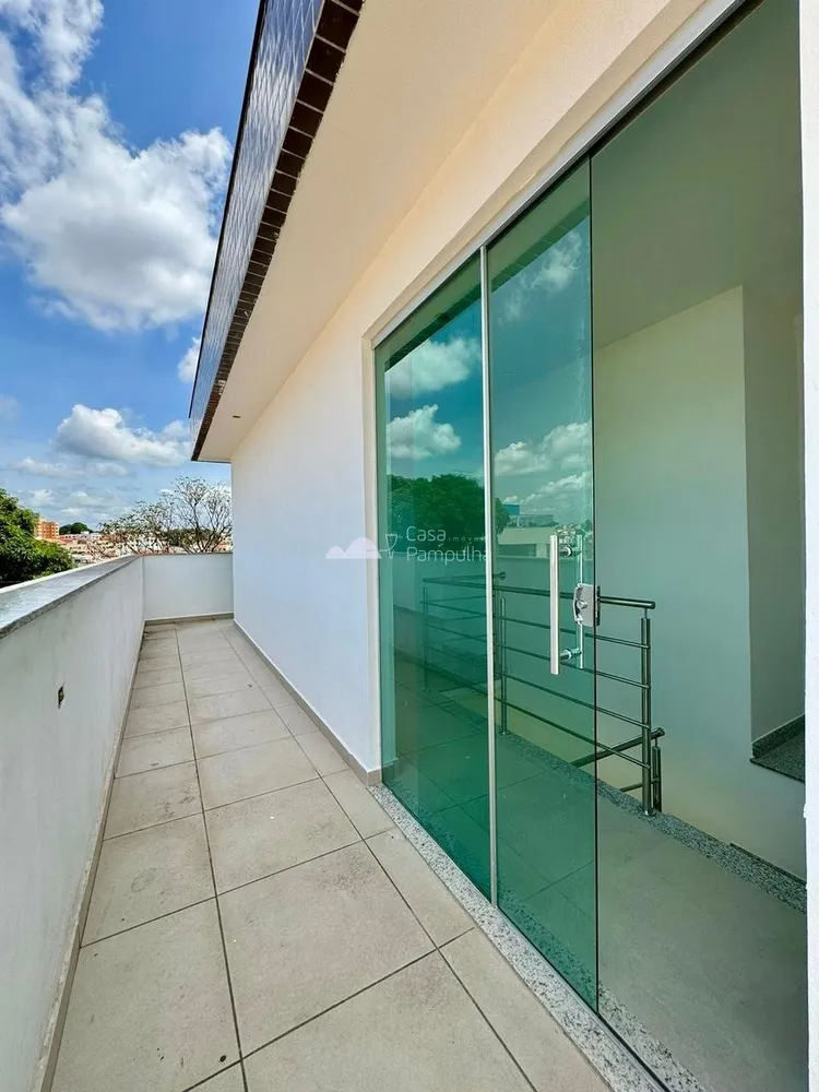 Apartamento, 3 quartos, 207 m² - Foto 4