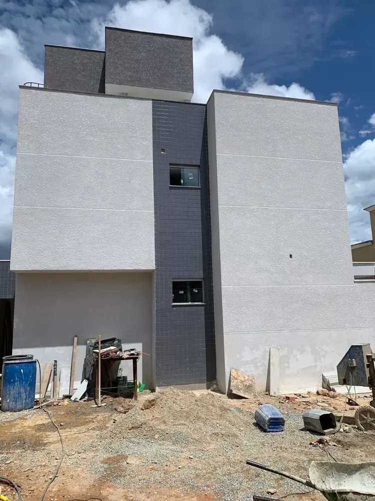 Cobertura à venda com 2 quartos, 54m² - Foto 1