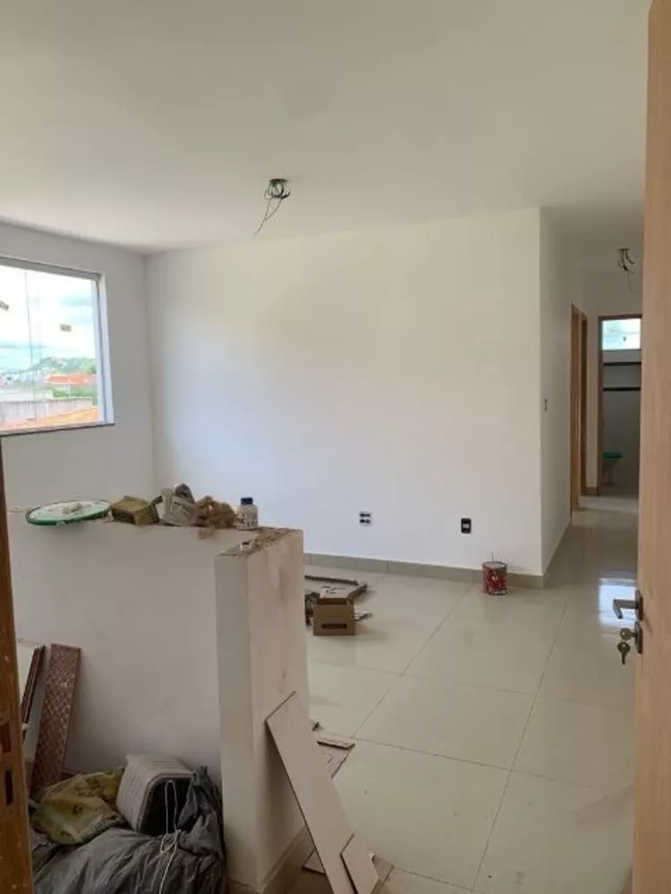 Cobertura à venda com 2 quartos, 54m² - Foto 2