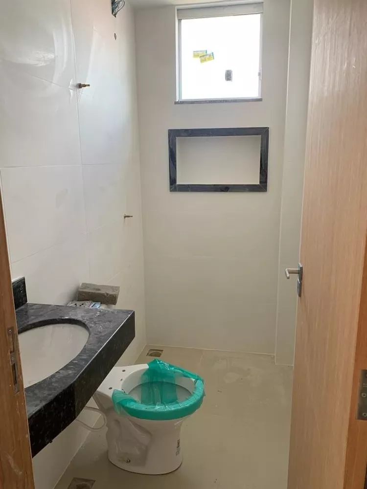 Cobertura à venda com 2 quartos, 54m² - Foto 4