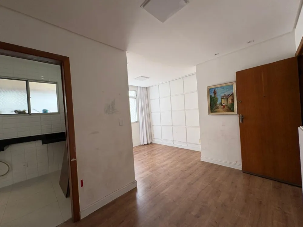 Apartamento, 2 quartos, 100 m² - Foto 1