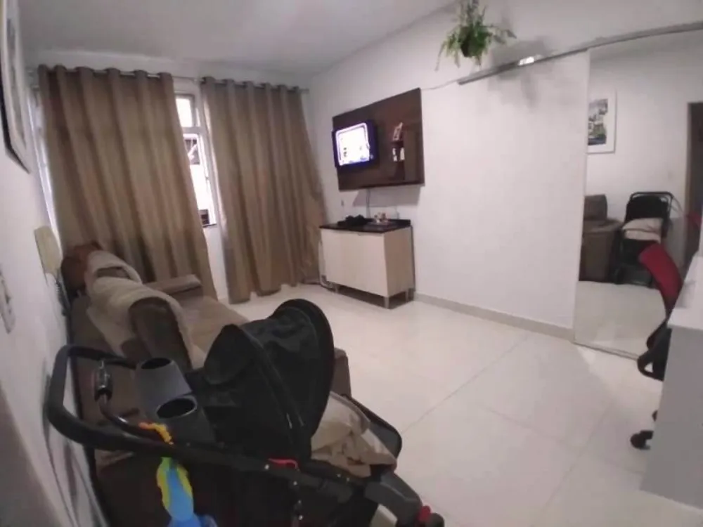 Apartamento, 1 quarto, 55 m² - Foto 8