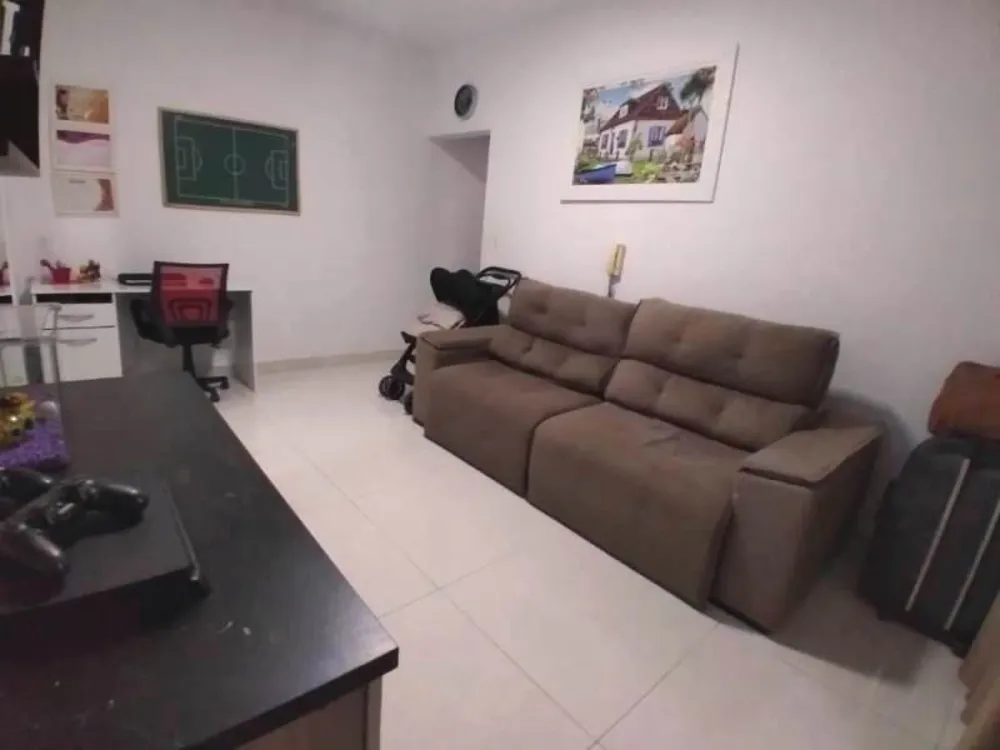 Apartamento, 1 quarto, 55 m² - Foto 4