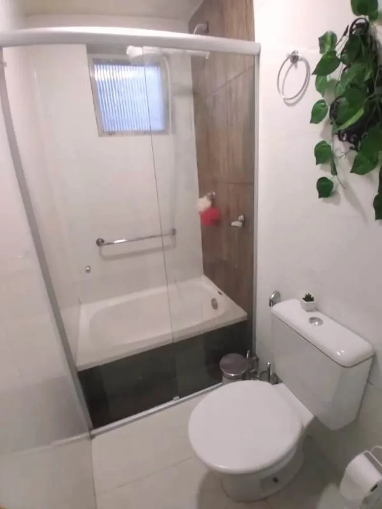 Apartamento, 1 quarto, 55 m² - Foto 5