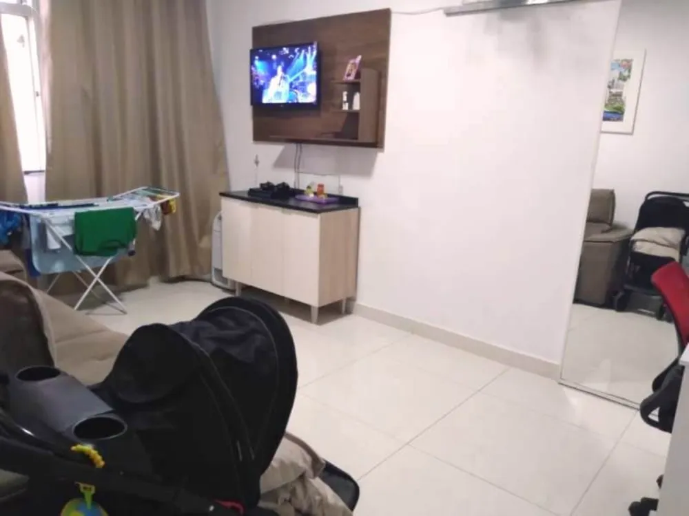 Apartamento, 1 quarto, 55 m² - Foto 1