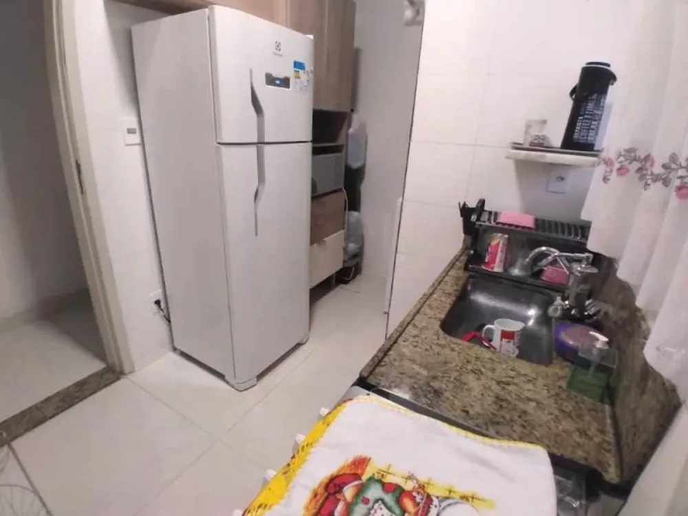 Apartamento, 1 quarto, 55 m² - Foto 2