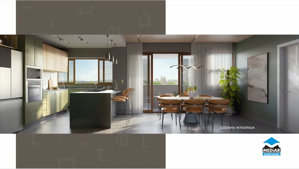 Apartamento, 4 quartos, 142 m² - Foto 16