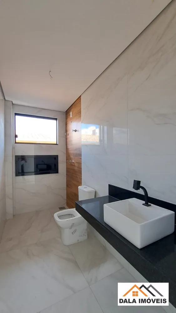 Casa, 3 quartos, 162 m² - Foto 5