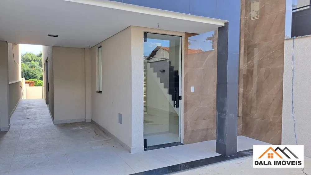Casa, 3 quartos, 162 m² - Foto 6