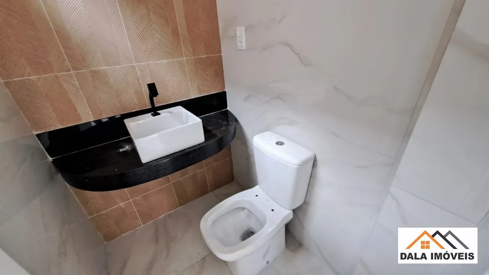 Casa, 3 quartos, 162 m² - Foto 10