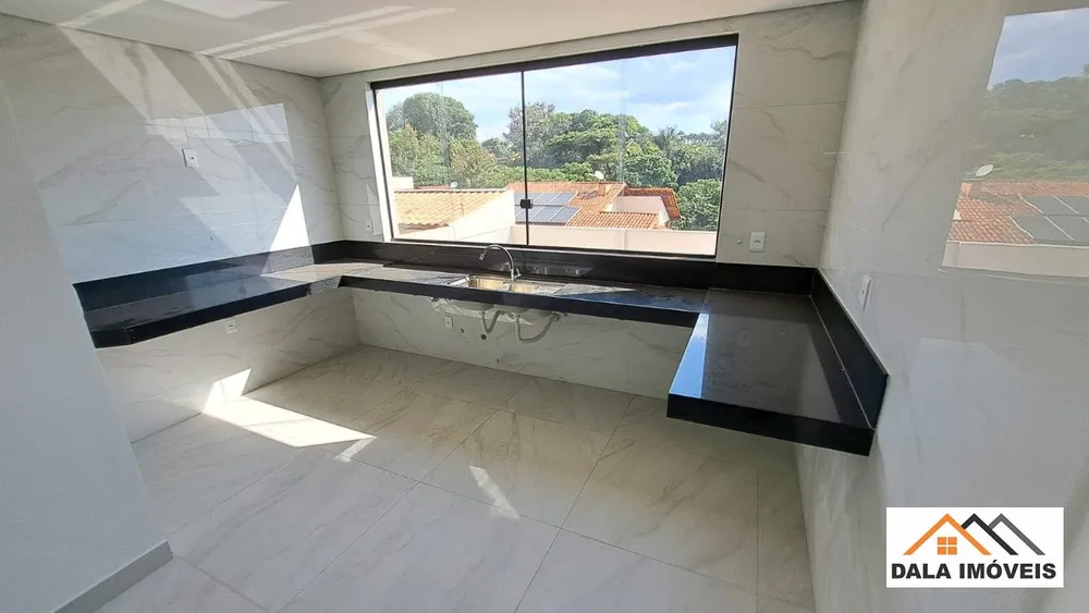 Casa, 3 quartos, 162 m² - Foto 12