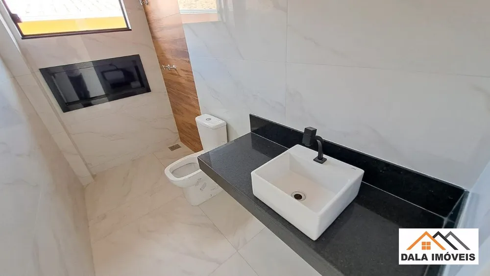 Casa, 3 quartos, 162 m² - Foto 3