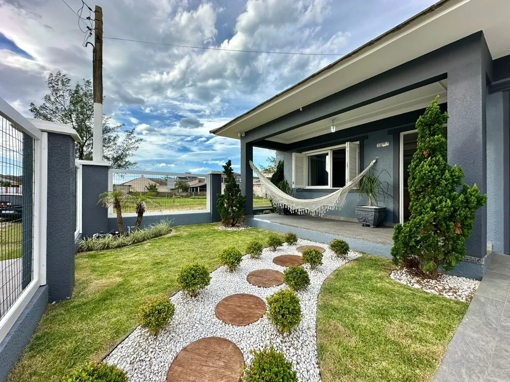 Casa, 4 quartos - Foto 1