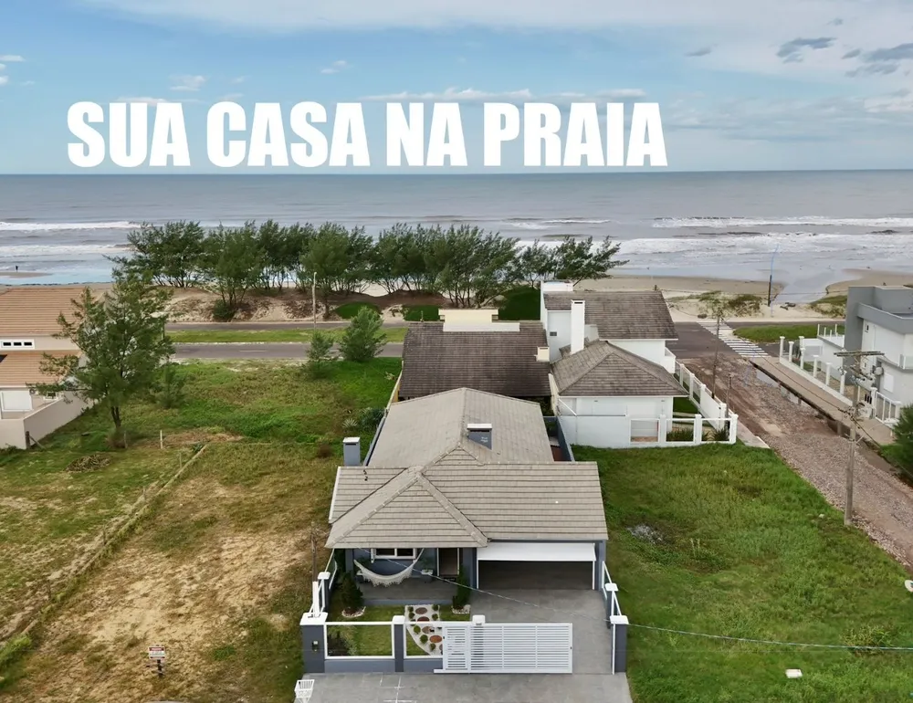 Casa, 4 quartos - Foto 2