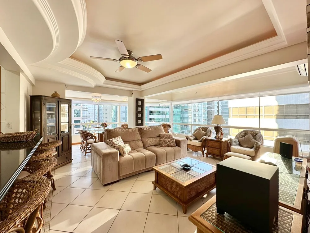 Apartamento, 3 quartos, 143 m² - Foto 4