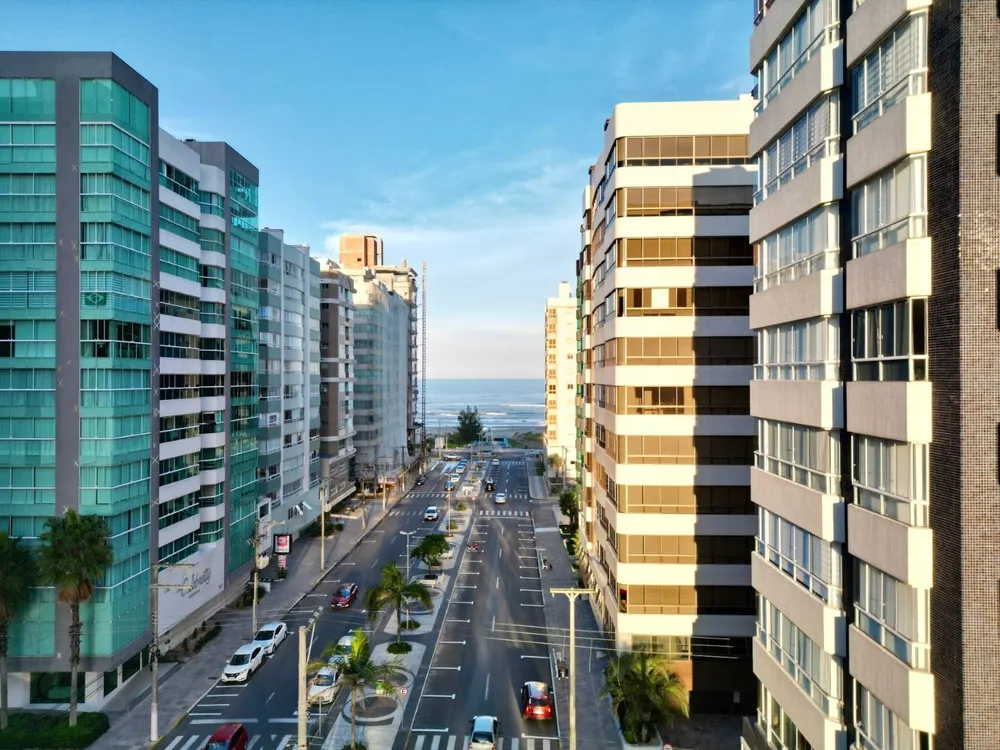 Apartamento, 3 quartos, 143 m² - Foto 2