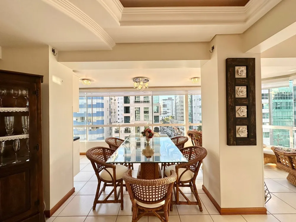 Apartamento, 3 quartos, 143 m² - Foto 14