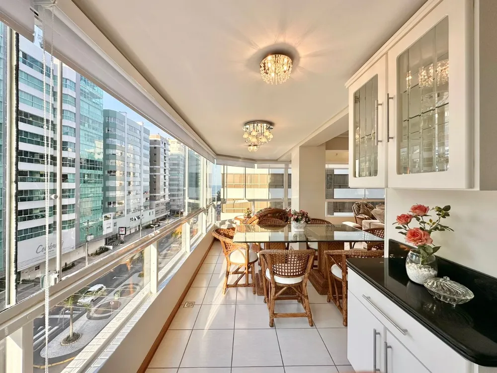 Apartamento, 3 quartos, 143 m² - Foto 5
