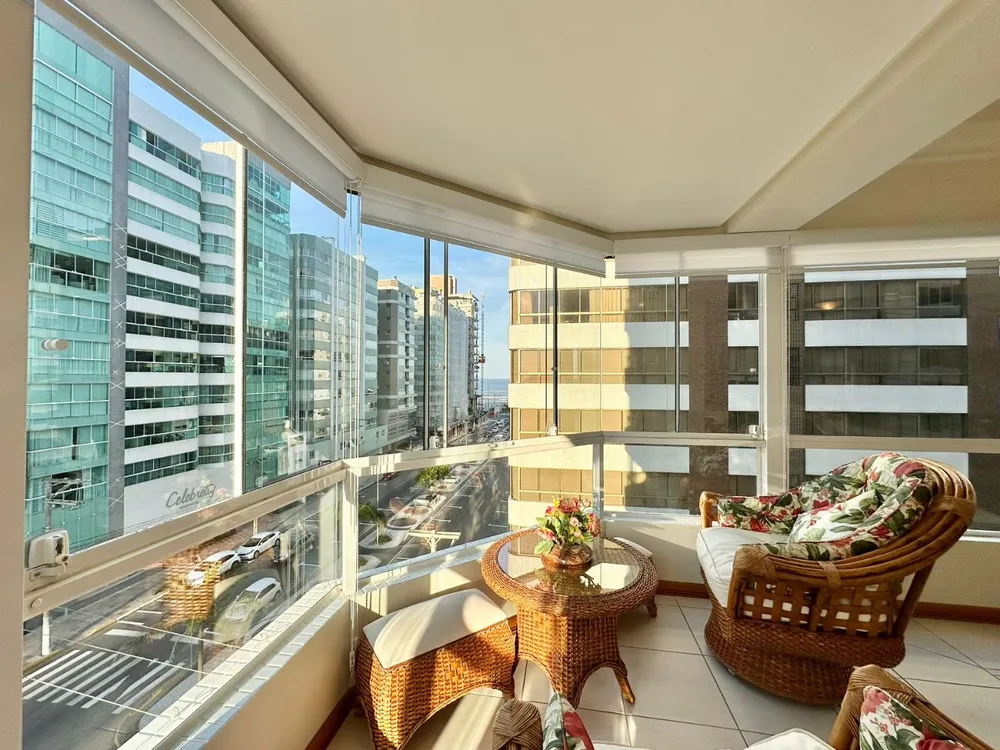 Apartamento, 3 quartos, 143 m² - Foto 1