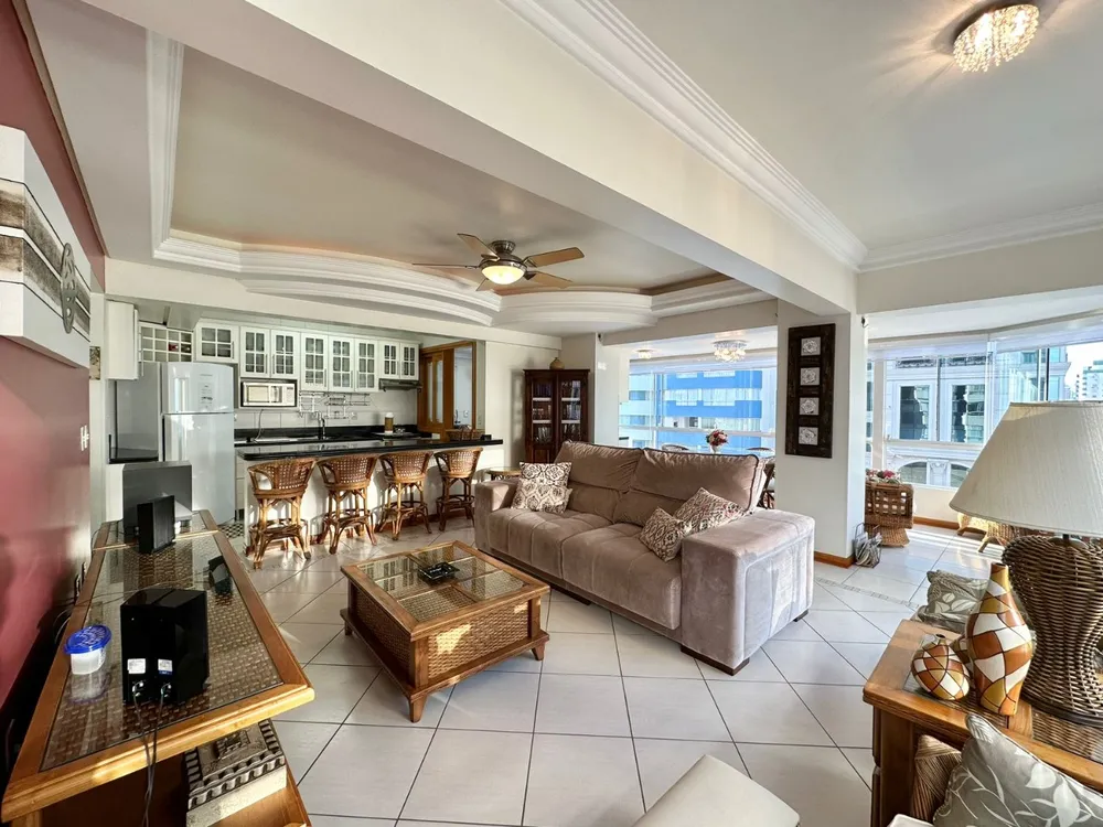 Apartamento, 3 quartos, 143 m² - Foto 5