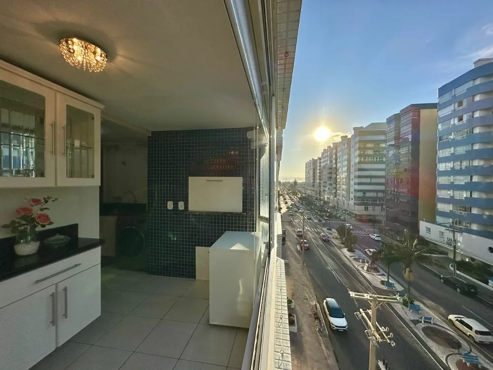 Apartamento, 3 quartos, 143 m² - Foto 1
