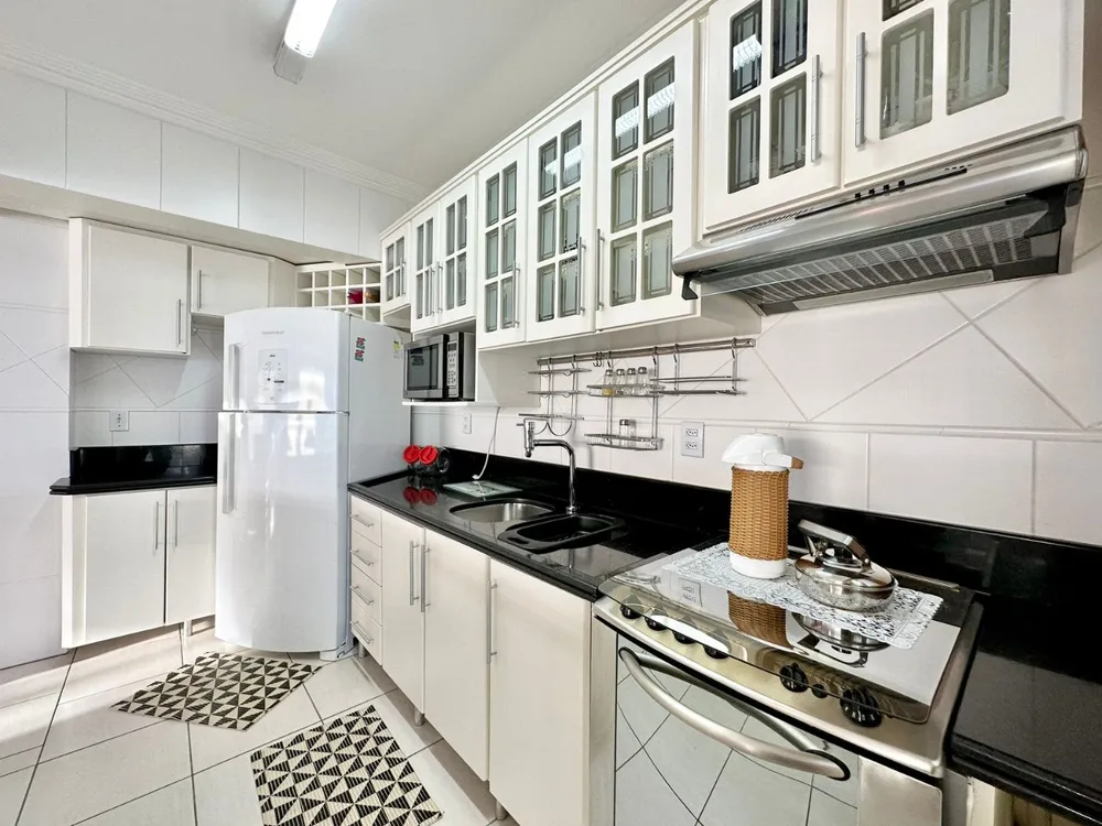 Apartamento, 3 quartos, 143 m² - Foto 6
