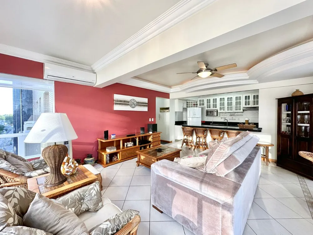 Apartamento, 3 quartos, 143 m² - Foto 11