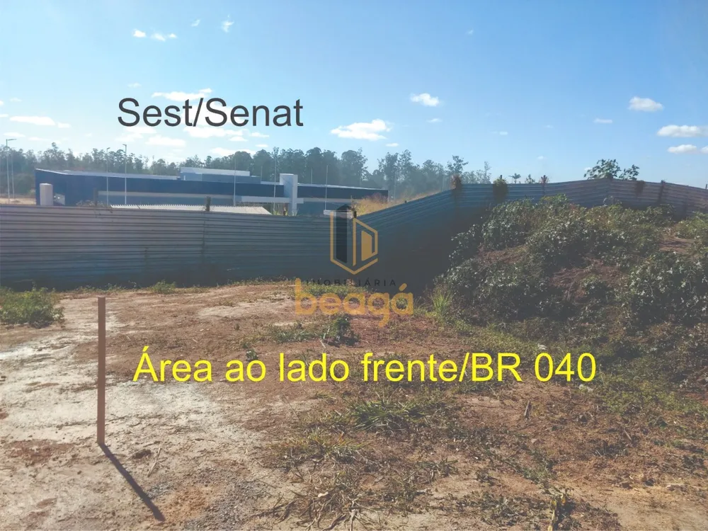 Terreno, 23000 m² - Foto 1