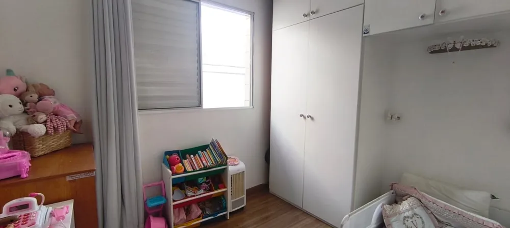Apartamento, 3 quartos, 80 m² - Foto 4