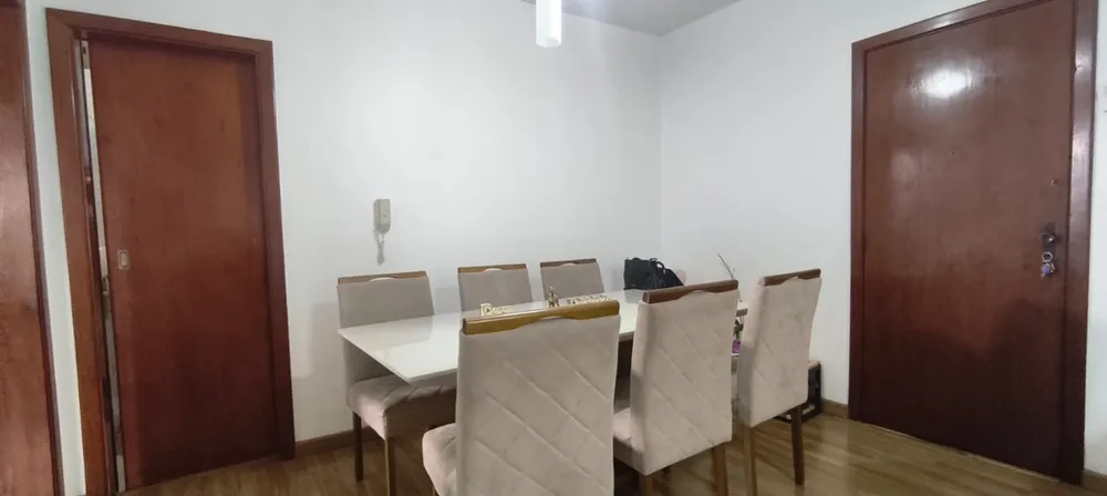 Apartamento, 3 quartos, 80 m² - Foto 1