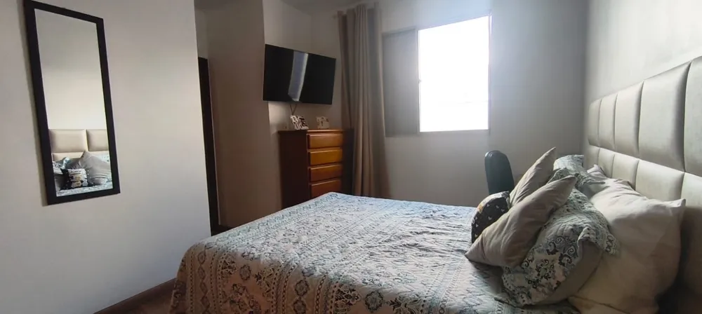 Apartamento, 3 quartos, 80 m² - Foto 3