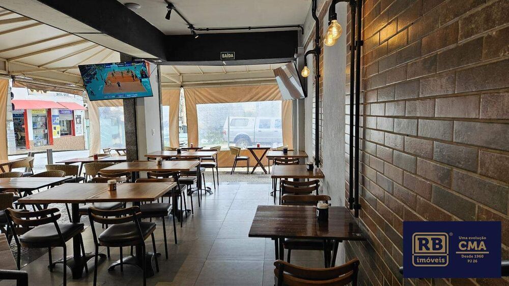 Loja-Salão à venda, 42m² - Foto 1