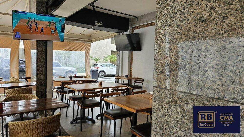 Loja-Salão à venda, 42m² - Foto 2