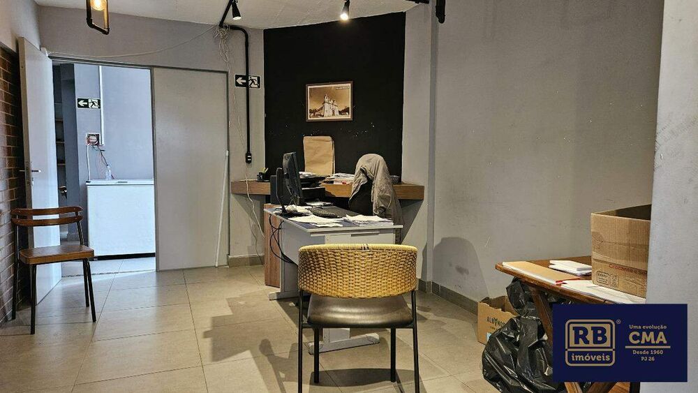 Loja-Salão à venda, 42m² - Foto 4