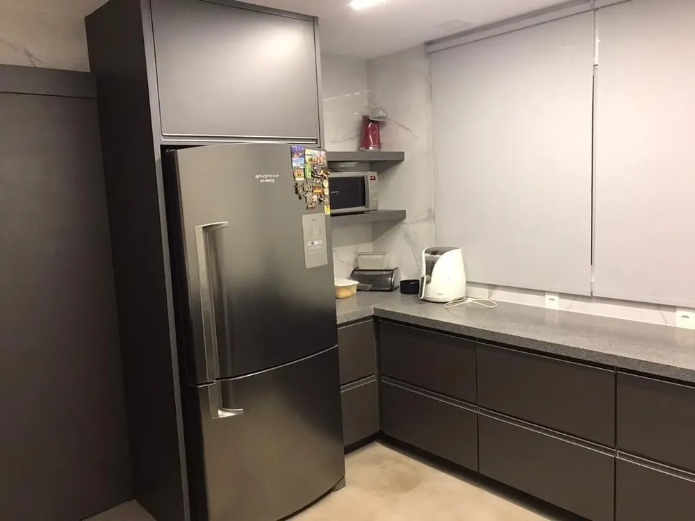 Cobertura, 3 quartos, 218 m² - Foto 8