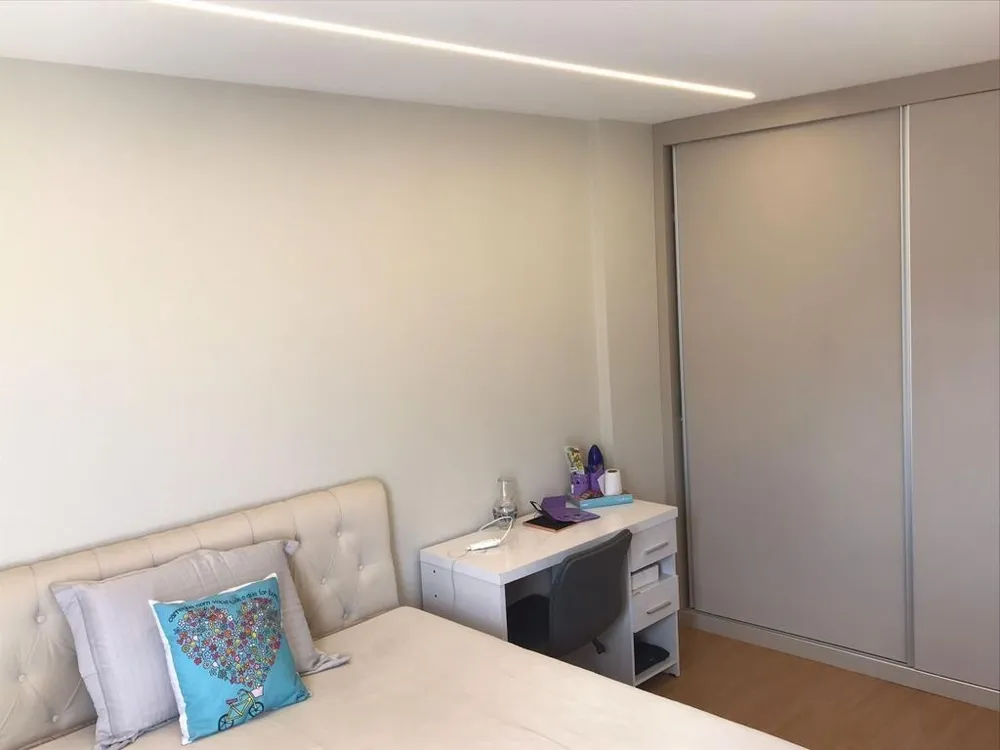Cobertura, 3 quartos, 218 m² - Foto 5
