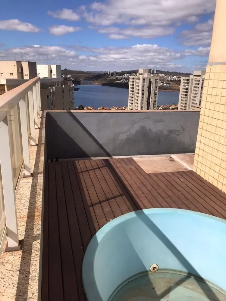 Cobertura, 3 quartos, 218 m² - Foto 11