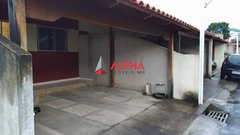 Casa, 2 quartos, 75 m² - Foto 4