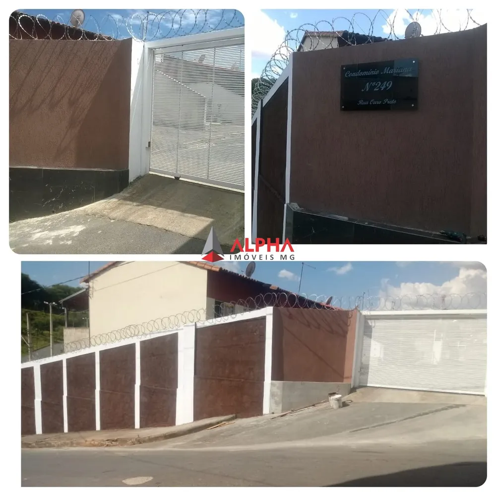 Casa, 2 quartos, 75 m² - Foto 16