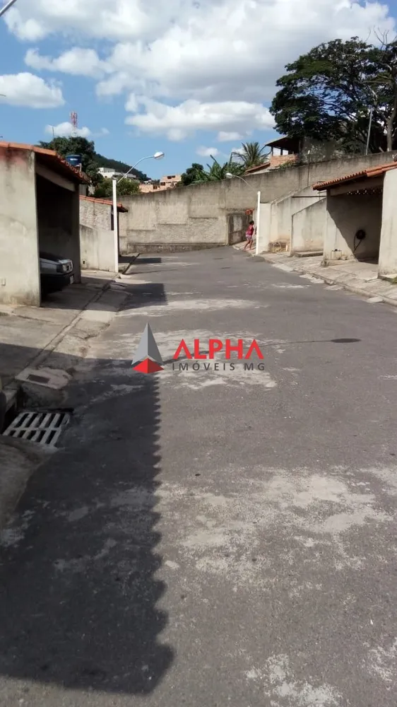 Casa, 2 quartos, 75 m² - Foto 4