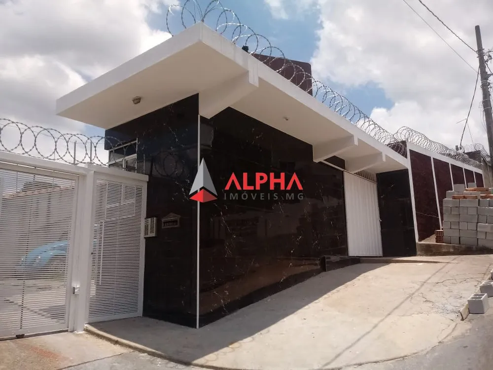 Casa, 2 quartos, 75 m² - Foto 2