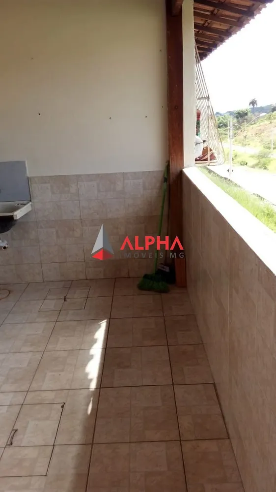 Casa, 2 quartos, 75 m² - Foto 11